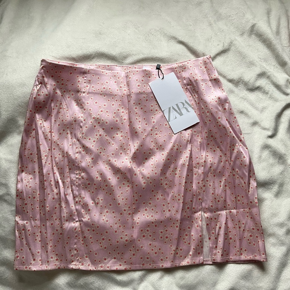 Zara skirt